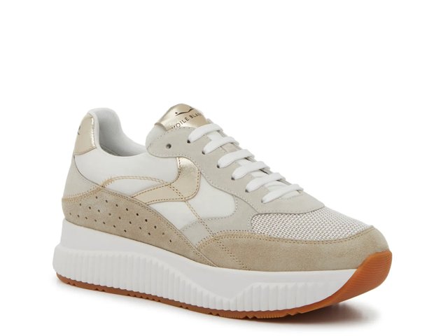Dsw sneaker wedges 2025