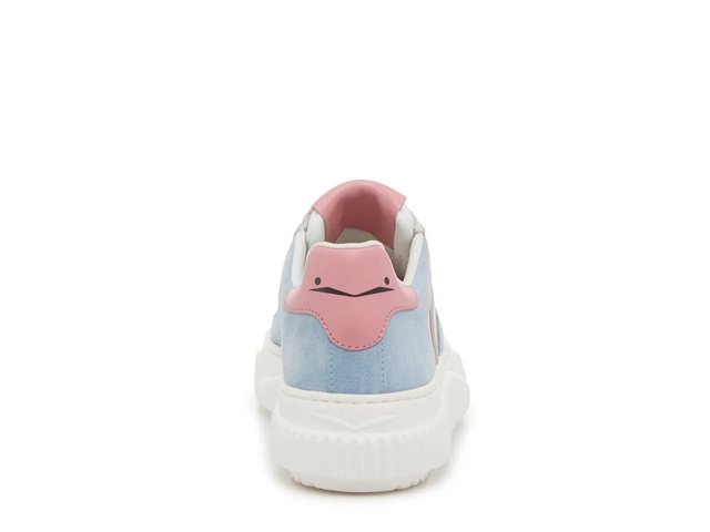 VOILE BLANCHE Laura Platform Sneaker - Women's - Free