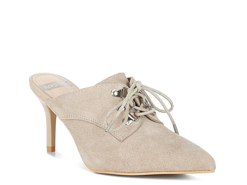 Miladi Mule