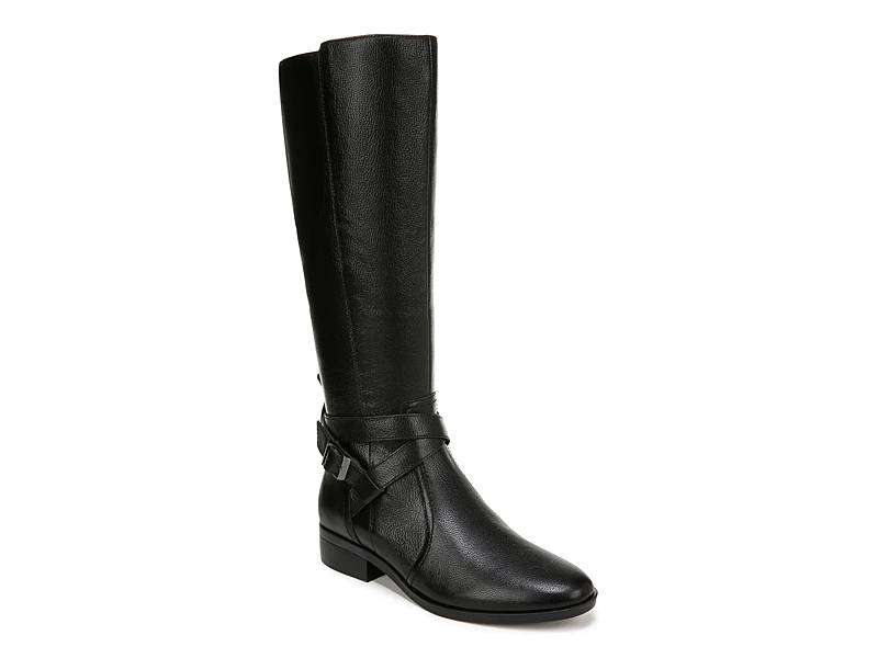 Dsw black riding boots hotsell