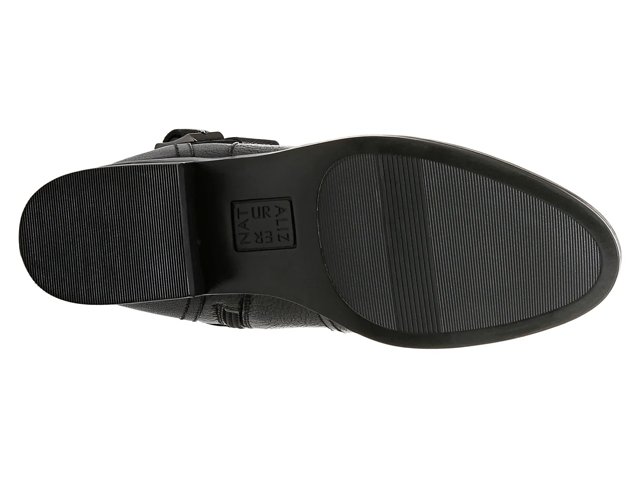 Naturalizer Rena Riding Boot - Free Shipping | DSW