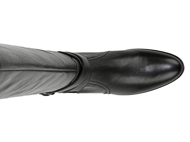 Naturalizer Rena Riding Boot - Free Shipping | DSW