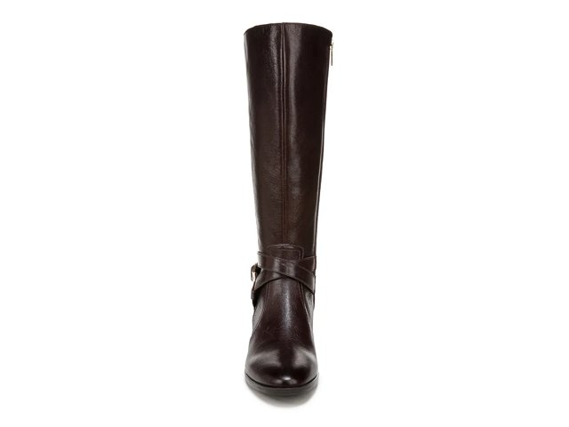Narrow calf boots dsw hot sale