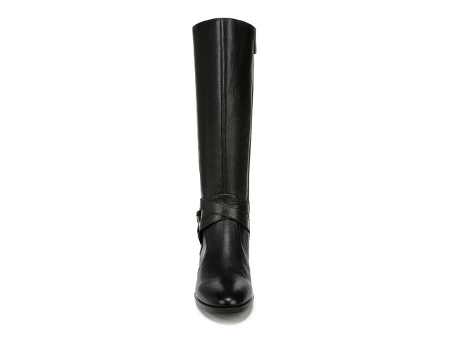 Naturalizer jillian wide calf cheap