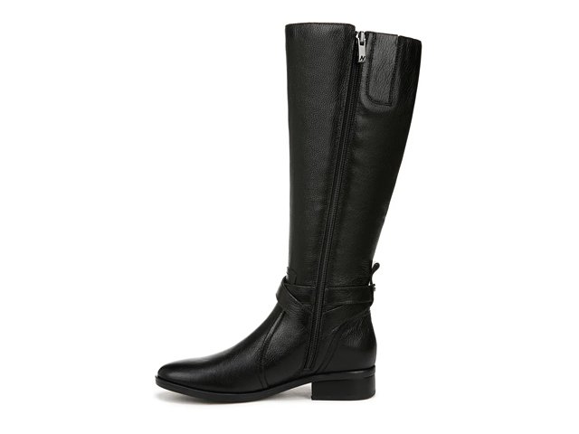 Naturalizer Rena Extra Wide Calf Riding Boot