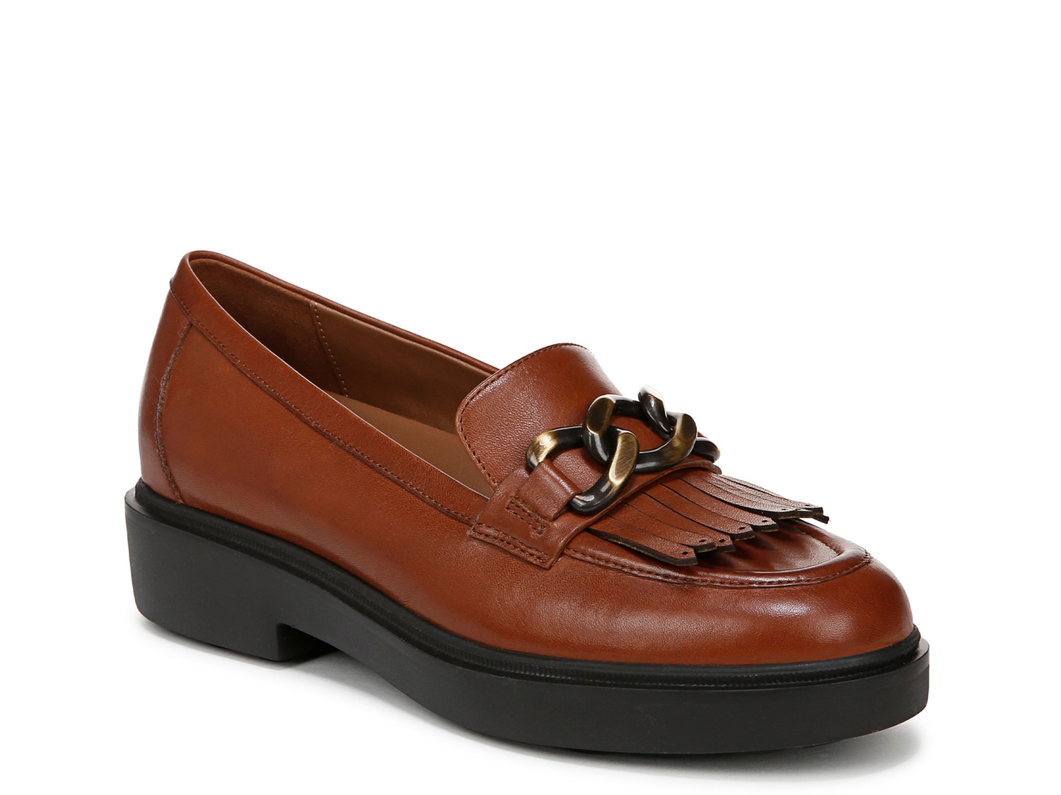 Naturalizer Paris Loafer | Women's | Brown Cover