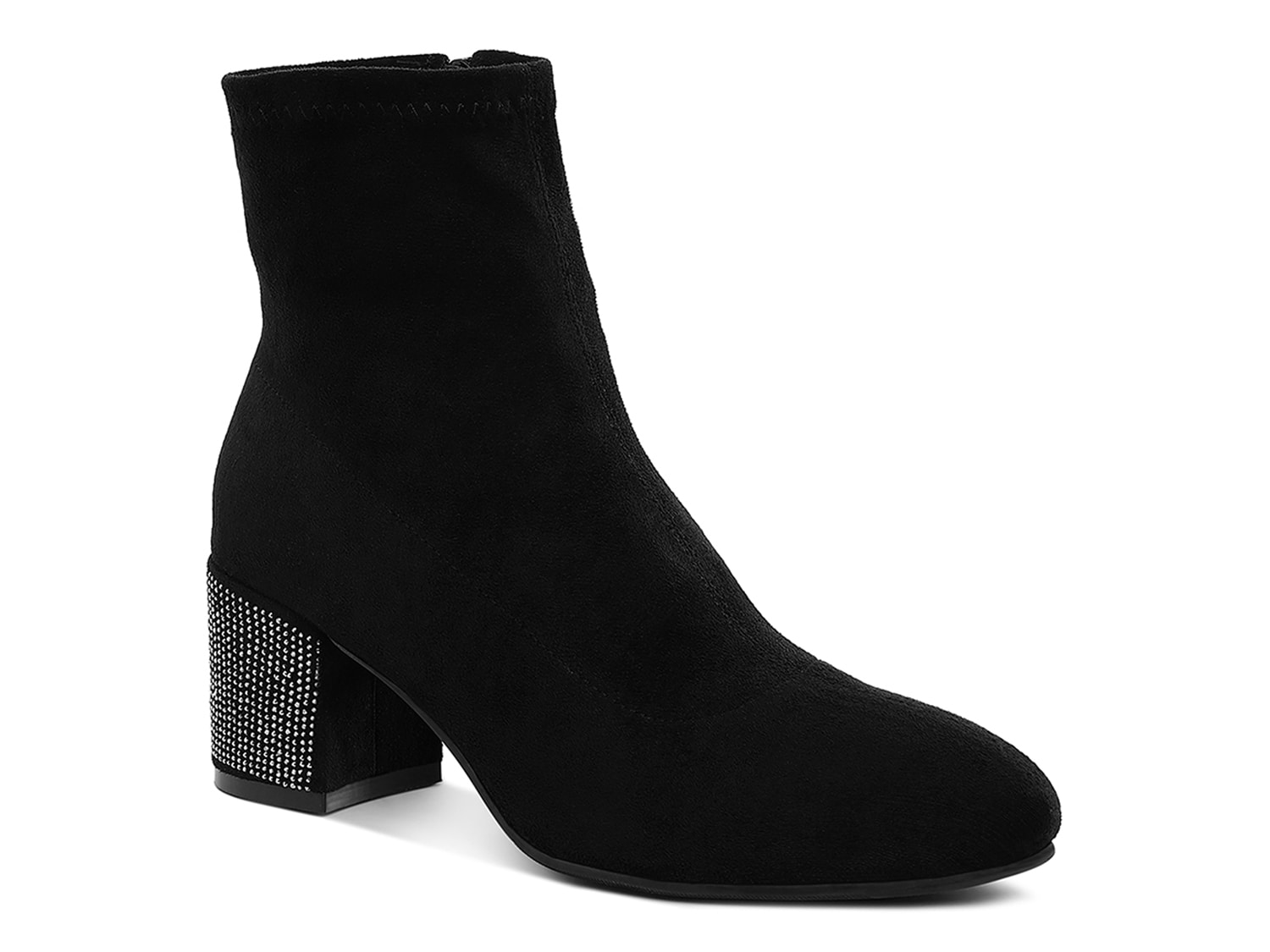 Rag & Co Chena Bootie | Women's | Black Cover