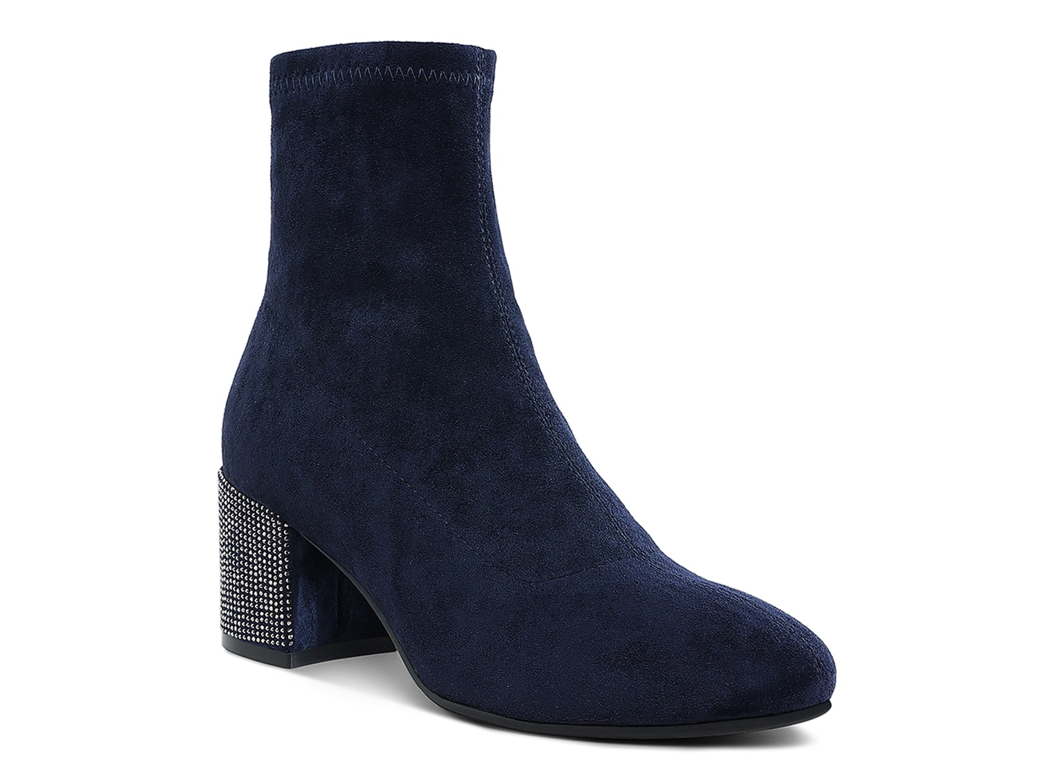 Rag & Co Chena Bootie | Women's | Navy Cover