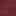 Tide Shore Flip Flop Dark Red Suede view