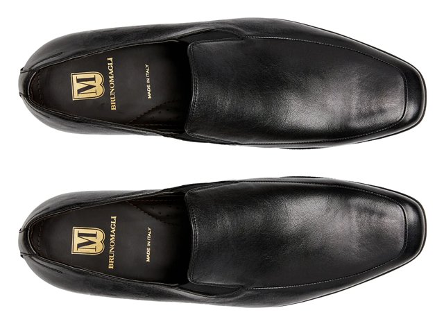 Pitto Loafer