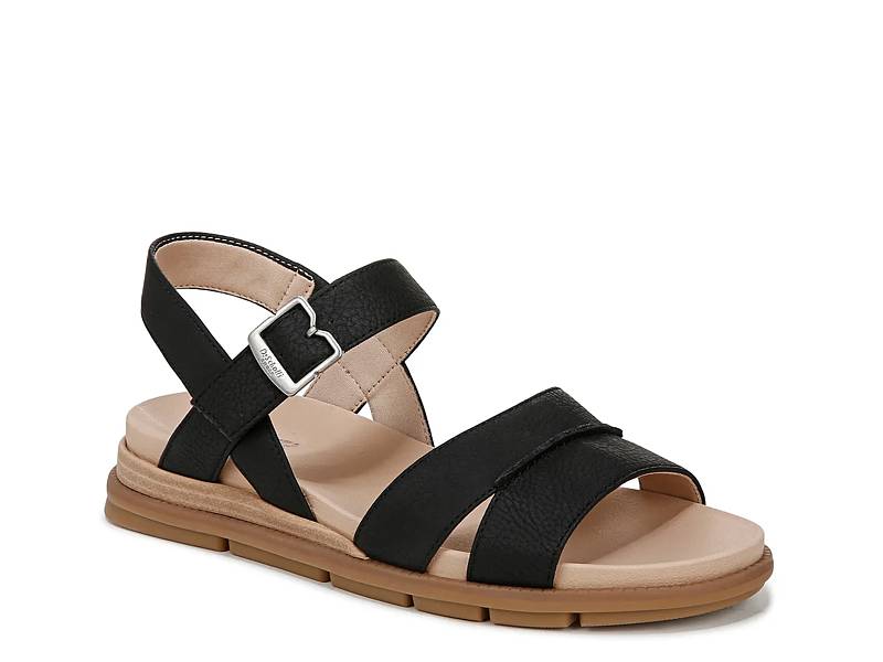 Timeless Fun Sandal