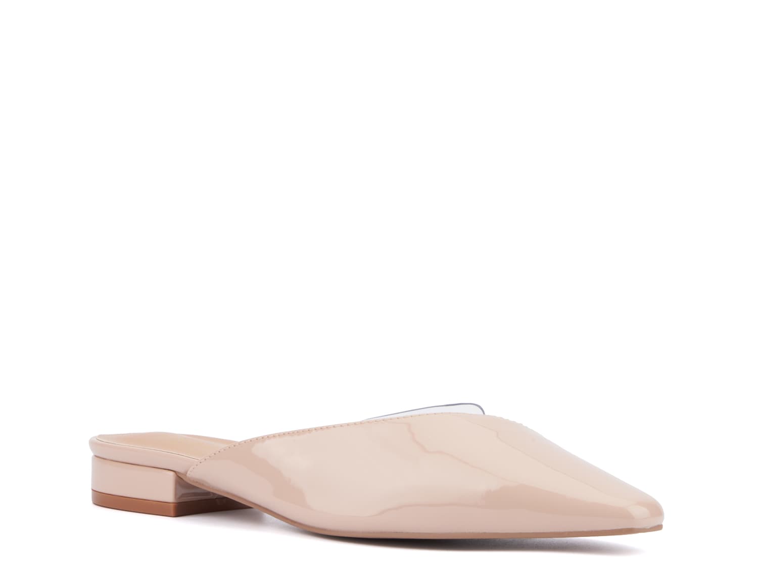 TORGEIS Jaina Mule | Women's | Beige Cover