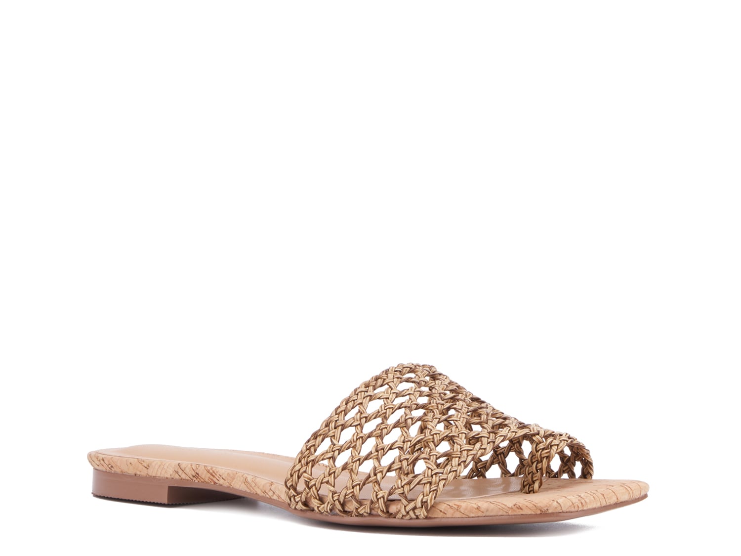 TORGEIS Sandal | Women's | Bronze Cover