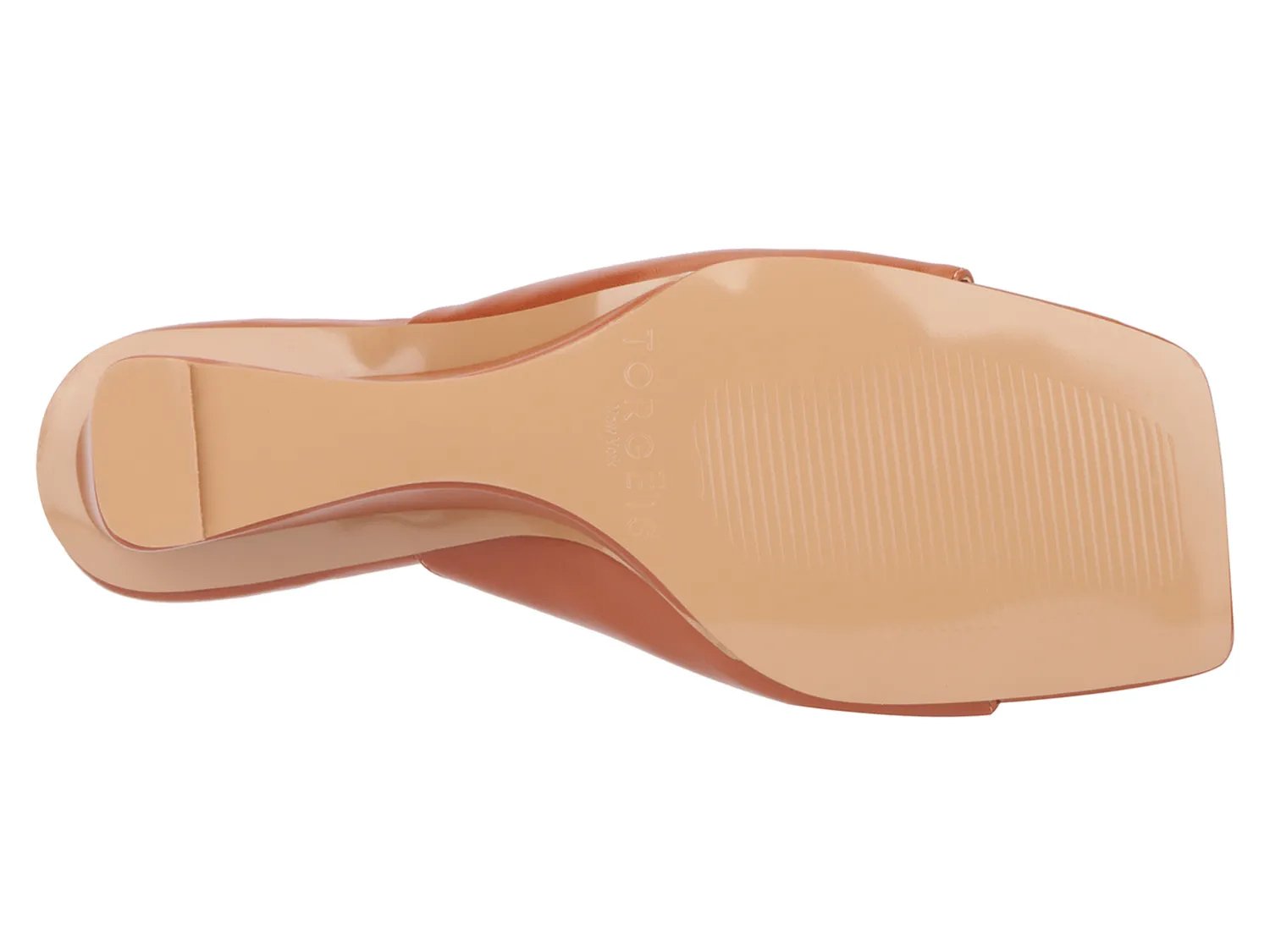 Candie Wedge Sandal