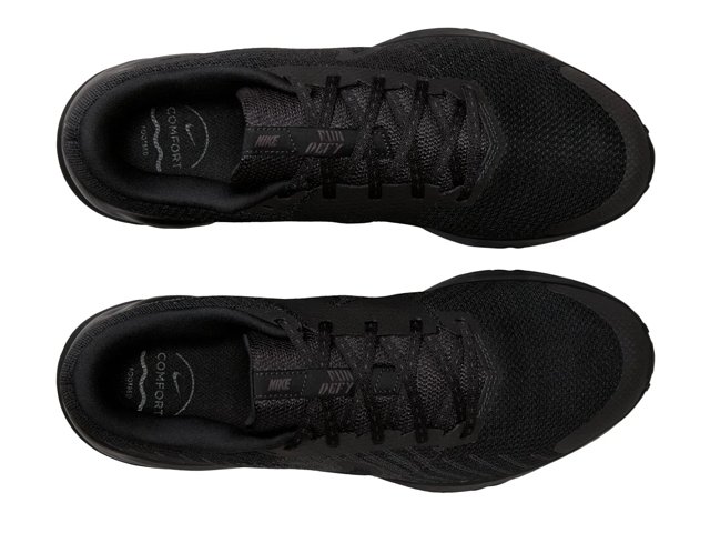 Nike Run Defy Running Shoe - Men's - Free Shipping | DSW