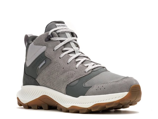 Tempo Sol Waterproof Hiking Boot - Men's