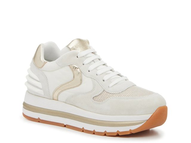 Dsw womens wedge sneakers clearance