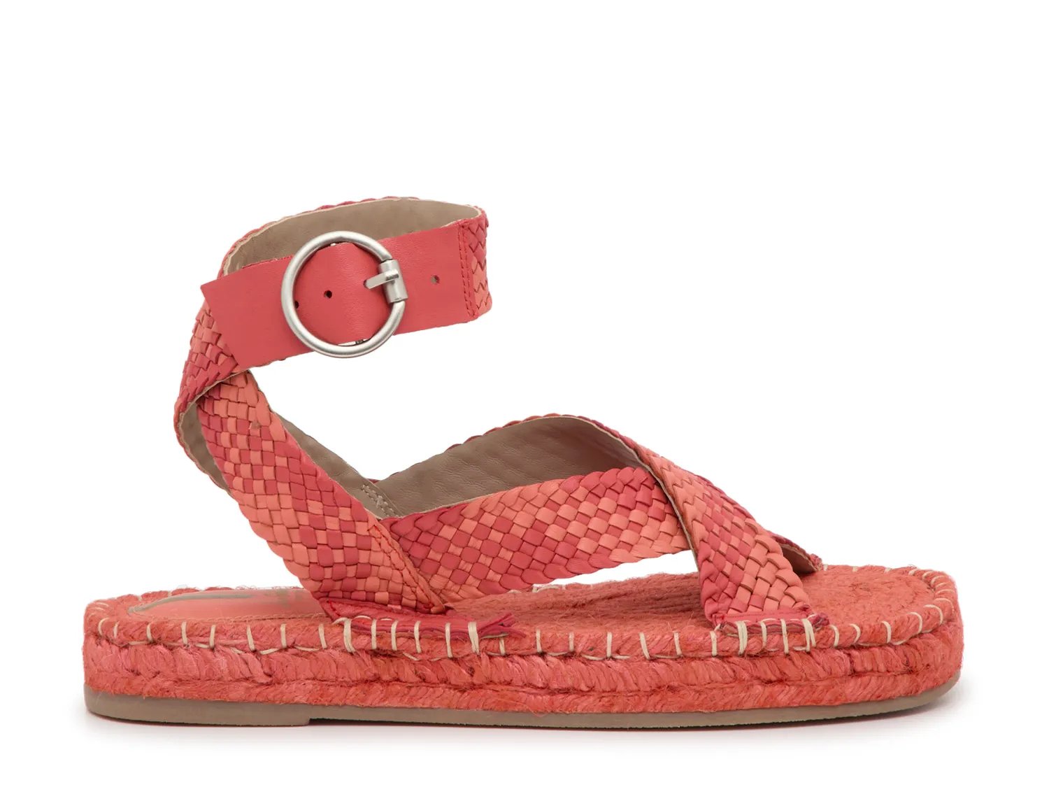 Dakota Espadrille Sandal