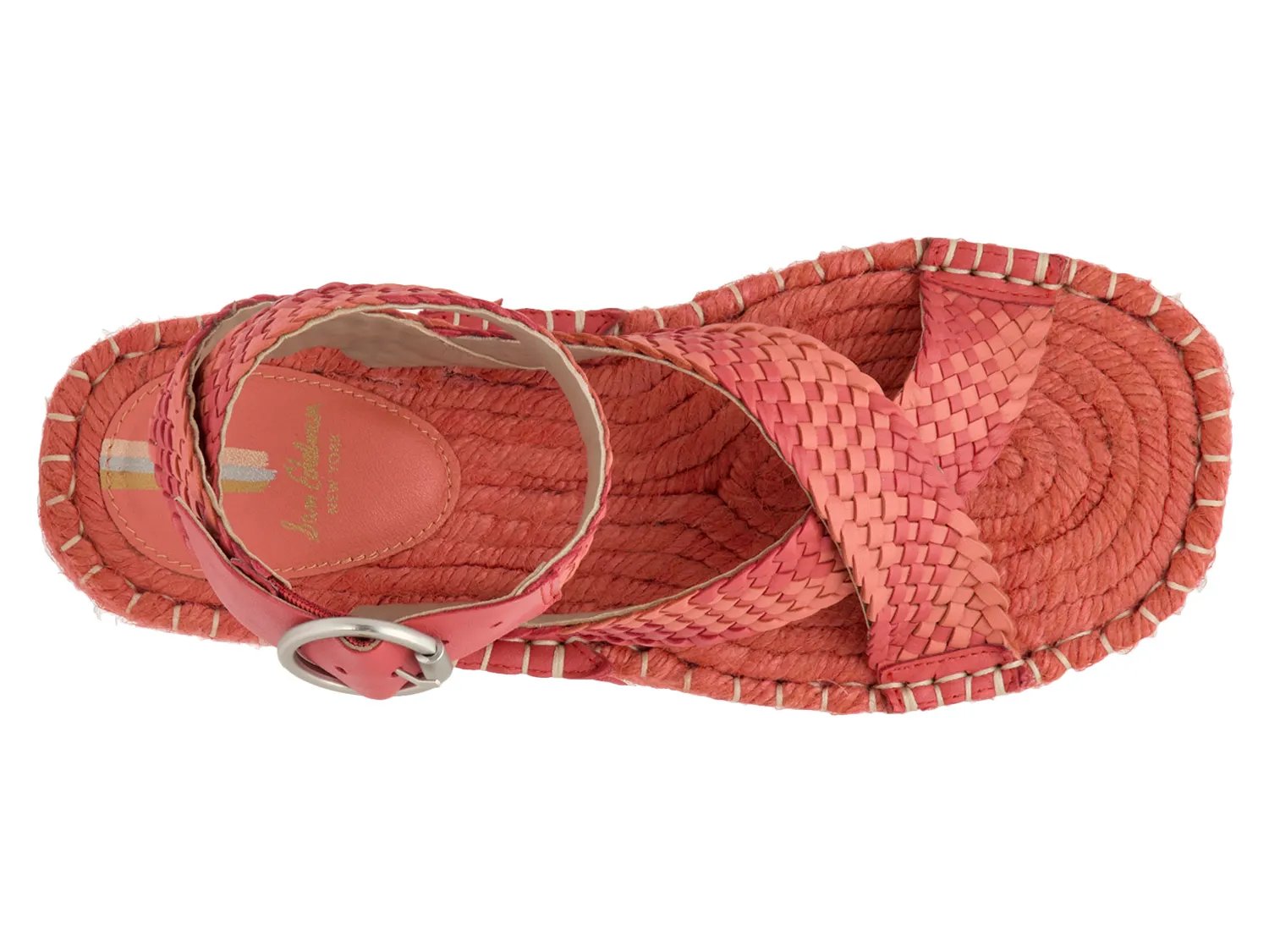 Dakota Espadrille Sandal