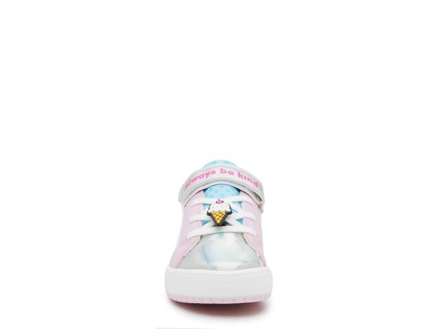 Ground Up Hello Kitty Sneaker - Kids' - Free Shipping | DSW