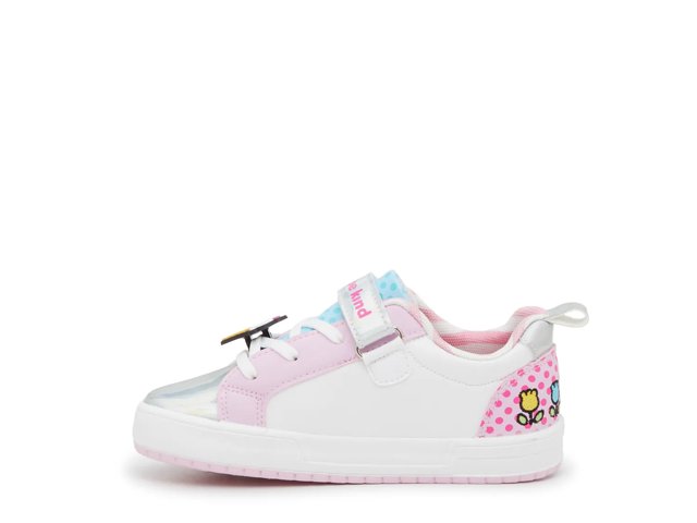 Ground Up Hello Kitty Sneaker - Kids' - Free Shipping | DSW