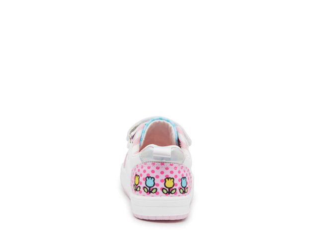 Ground Up Hello Kitty Sneaker - Kids' - Free Shipping | DSW