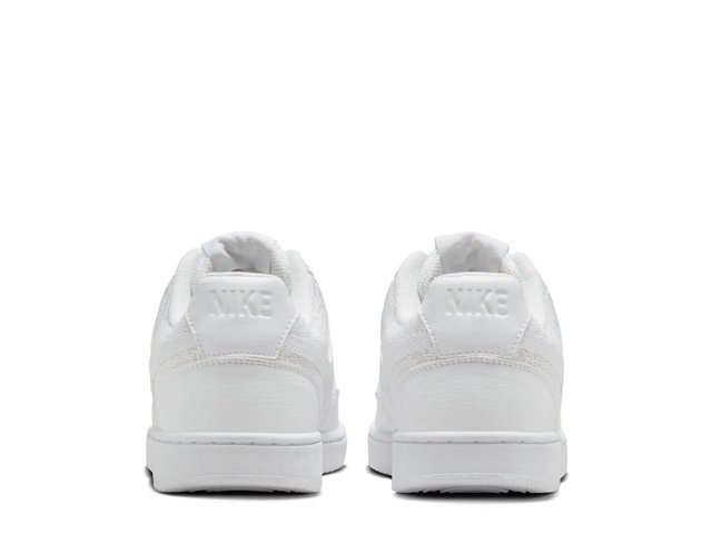 Nike Court Vision Sneaker - Women's - Free Shipping | DSW