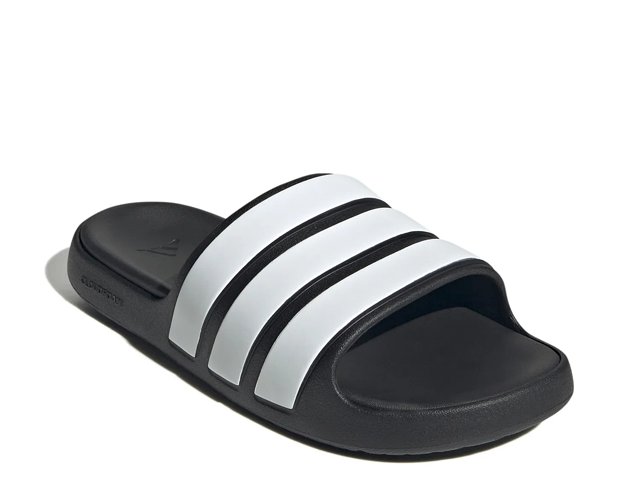 ◆adidas◆アディダス ZNSORY CLOG U JS2851 CHAR/CHAR/CHAR adidas Sportswear Znsory Clogs JS2851 Charcoal / Charcoal