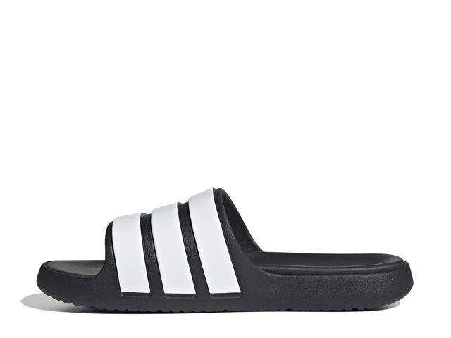 adidas Znsory Slide Sandal - Men's - Free Shipping | DSW