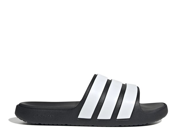 adidas Znsory Slide Sandal - Men's - Free Shipping | DSW