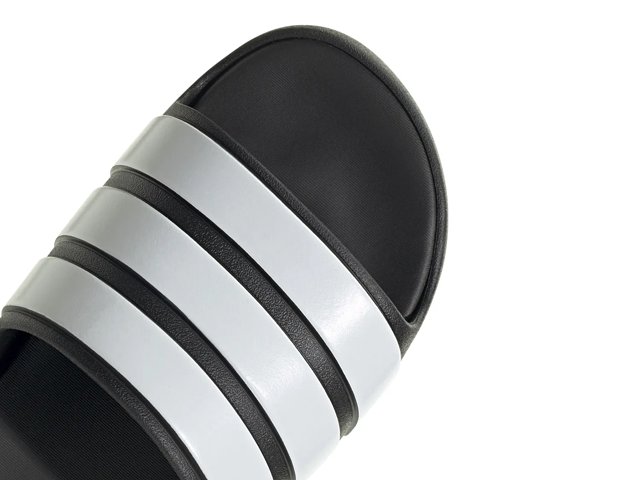 NW × otherside design SILDE-SIDETOP 25 adidas Znsory Slide Sandal - Men's - Free Shipping | DSW