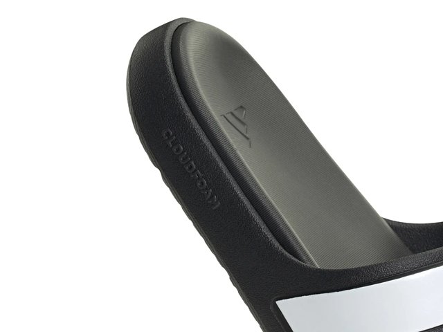 adidas Znsory Slide Sandal - Men's - Free Shipping | DSW