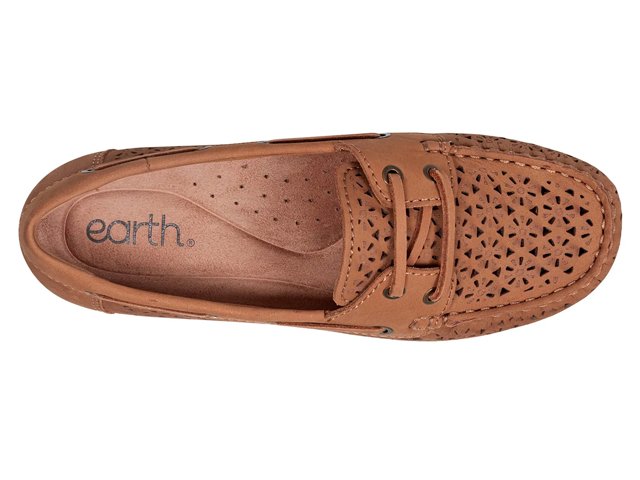 Earth Rowan Loafer