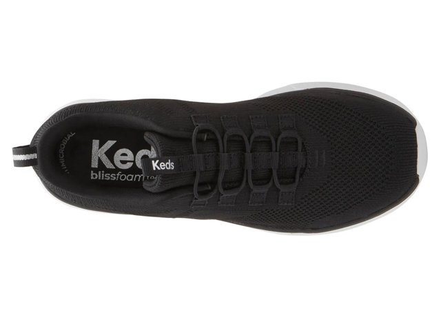 Bliss Walk Slip-On Sneaker - Women's 