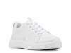 Bliss Walk Sneaker - Women's  White/Silver view