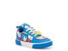Ground Up Sonic The Hedgehog Sneaker - Kids' - Free Shipping | DSW