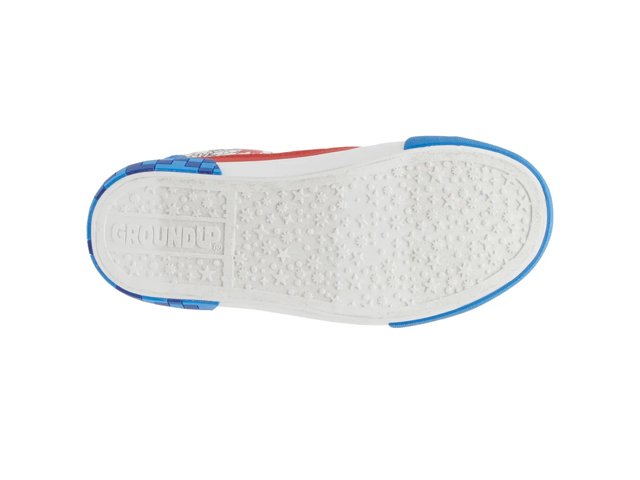 Ground Up Sonic The Hedgehog Sneaker - Kids' - Free Shipping