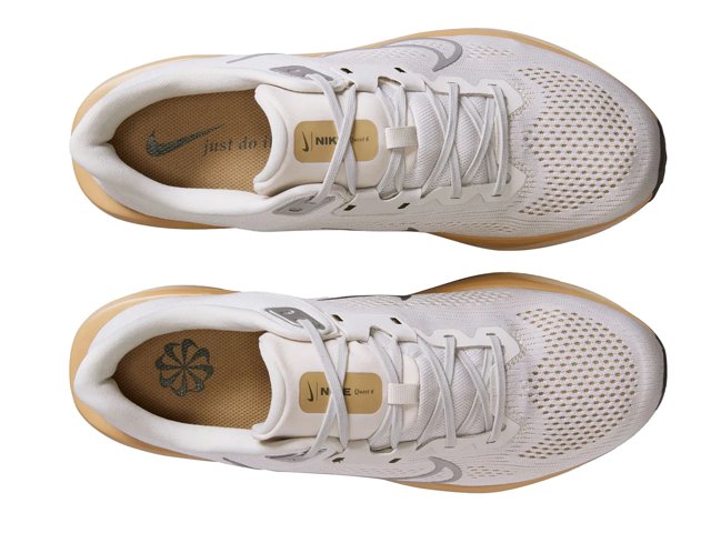 Nike Quest 6 Running Shoe - Men's