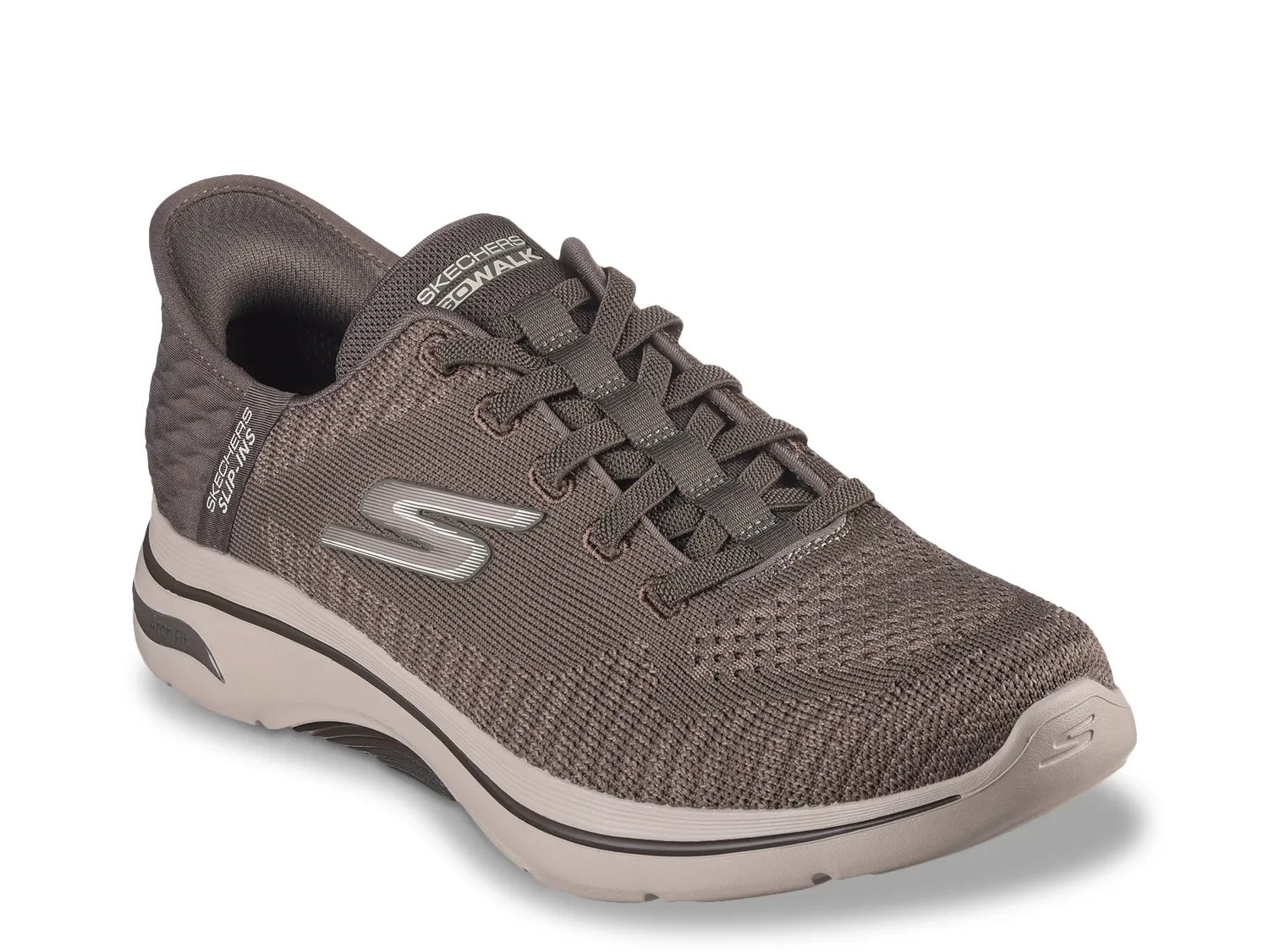 靴 GOWALK SKECHERS HANDS FREE slip-ins Skechers Hands Free Slip-Ins GO Walk 7 Easy On 2 Slip-On