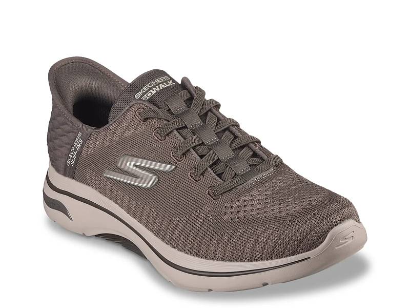 Skechers Hands Free Slip-ins GO WALK Arch Fit 2.0 Grand Select 2