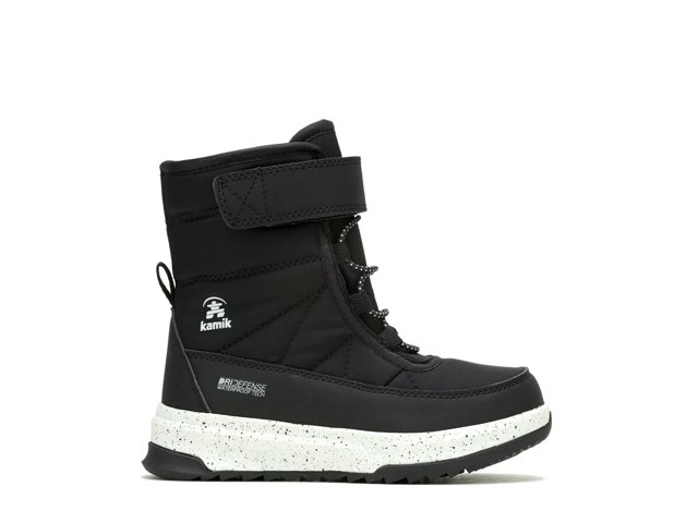 Kamik Stormy Snow Boot Kids