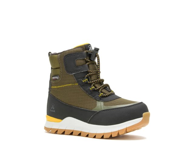 Kamik Rockies Snow Boot Kids Free Shipping DSW