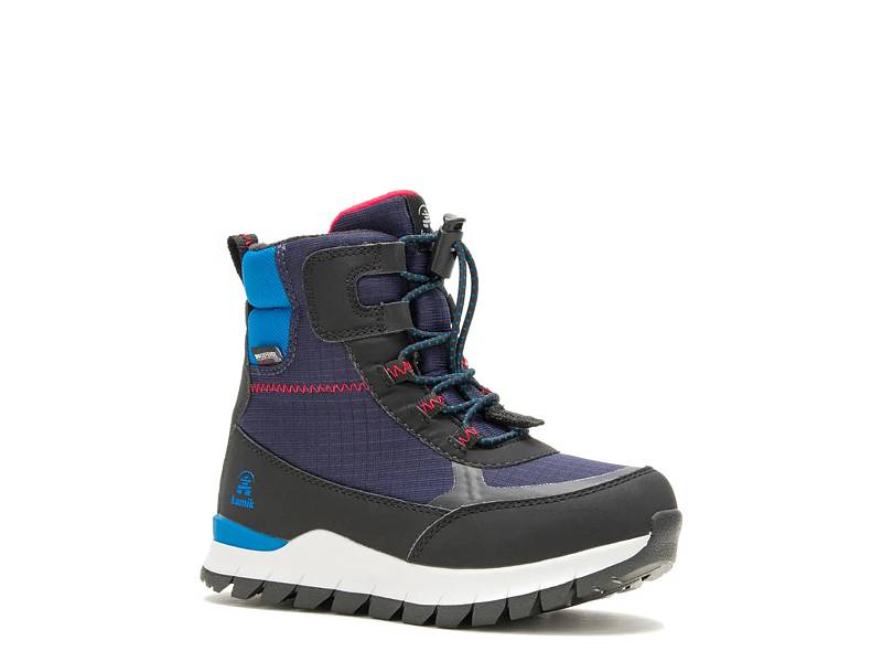 Dsw kids winter boots hotsell