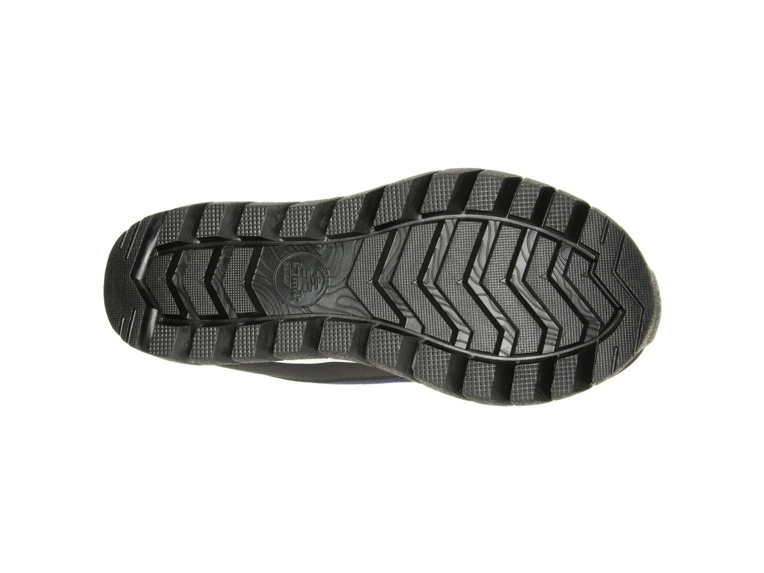 Rockies Snow Boot