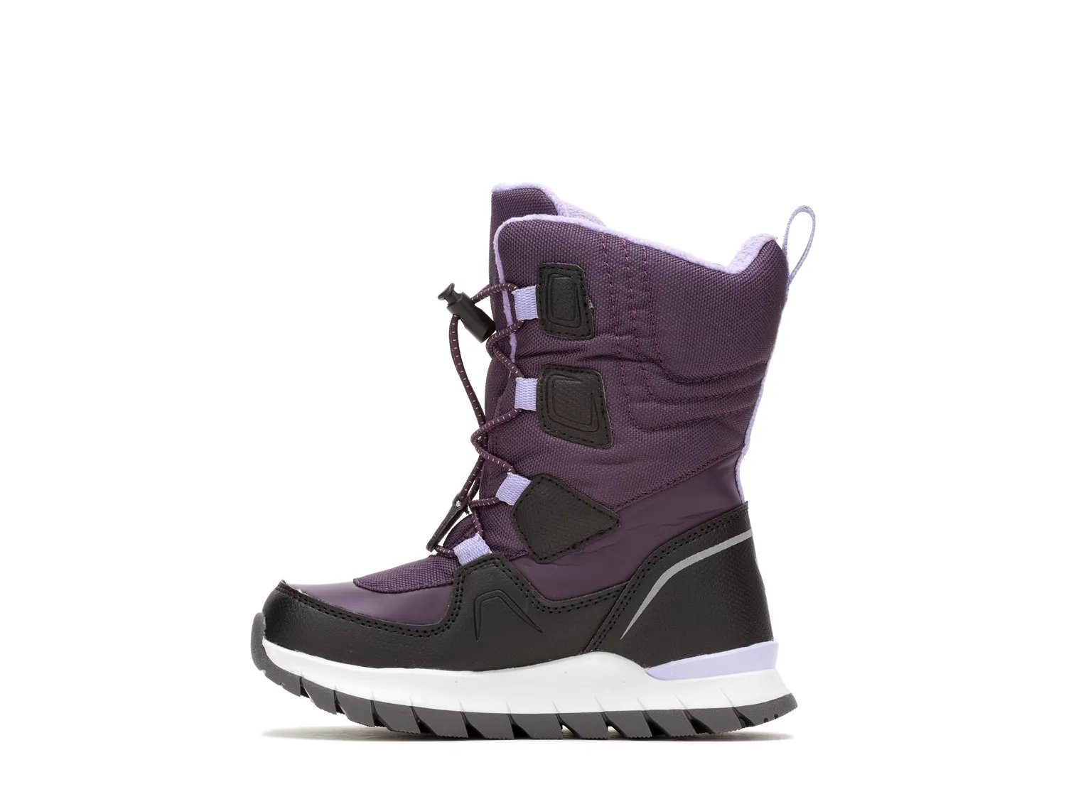 Bouncer Snow Boot