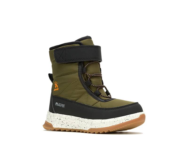 Boys Boots Boys Snow Boots Rain Boots Work Boots DSW