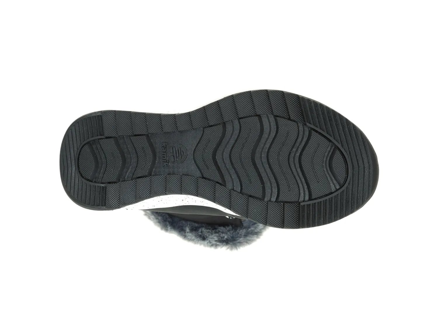 Stormy Snow Boot