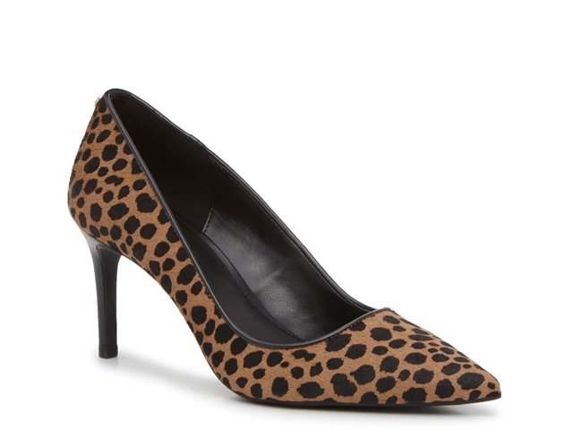 パンプス Michael By Michael Kors Decollete Alina Flex Michael Michael Kors Alina Flex Pump - Free Shipping | DSW