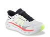 Hands Free Slip-ins Max Cushioning Glide-Step Aberdeen Sneaker - Men's White view