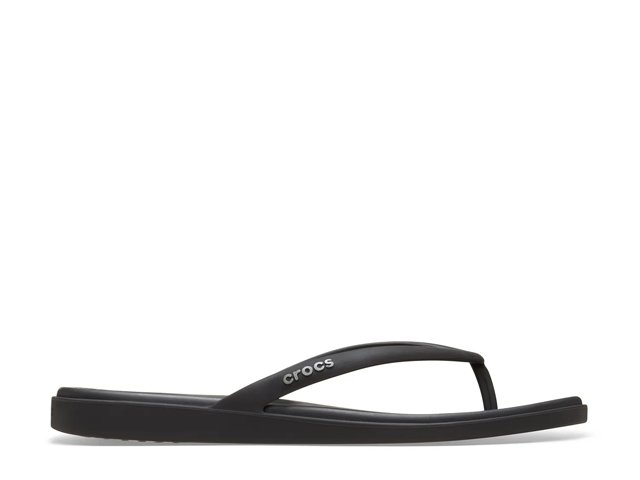 Crocs Miami Flip Flop - Women's - Free Shipping | DSW